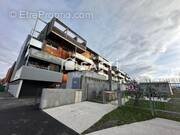 Photo 1 - Appartement à GRENOBLE