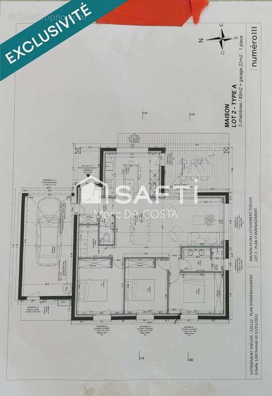 Photo 7 - Maison à FEURS