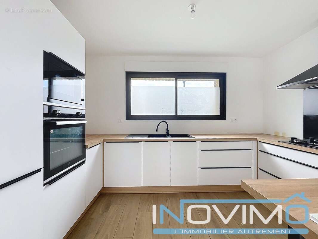 Maison à CAPPELLE-LA-GRANDE