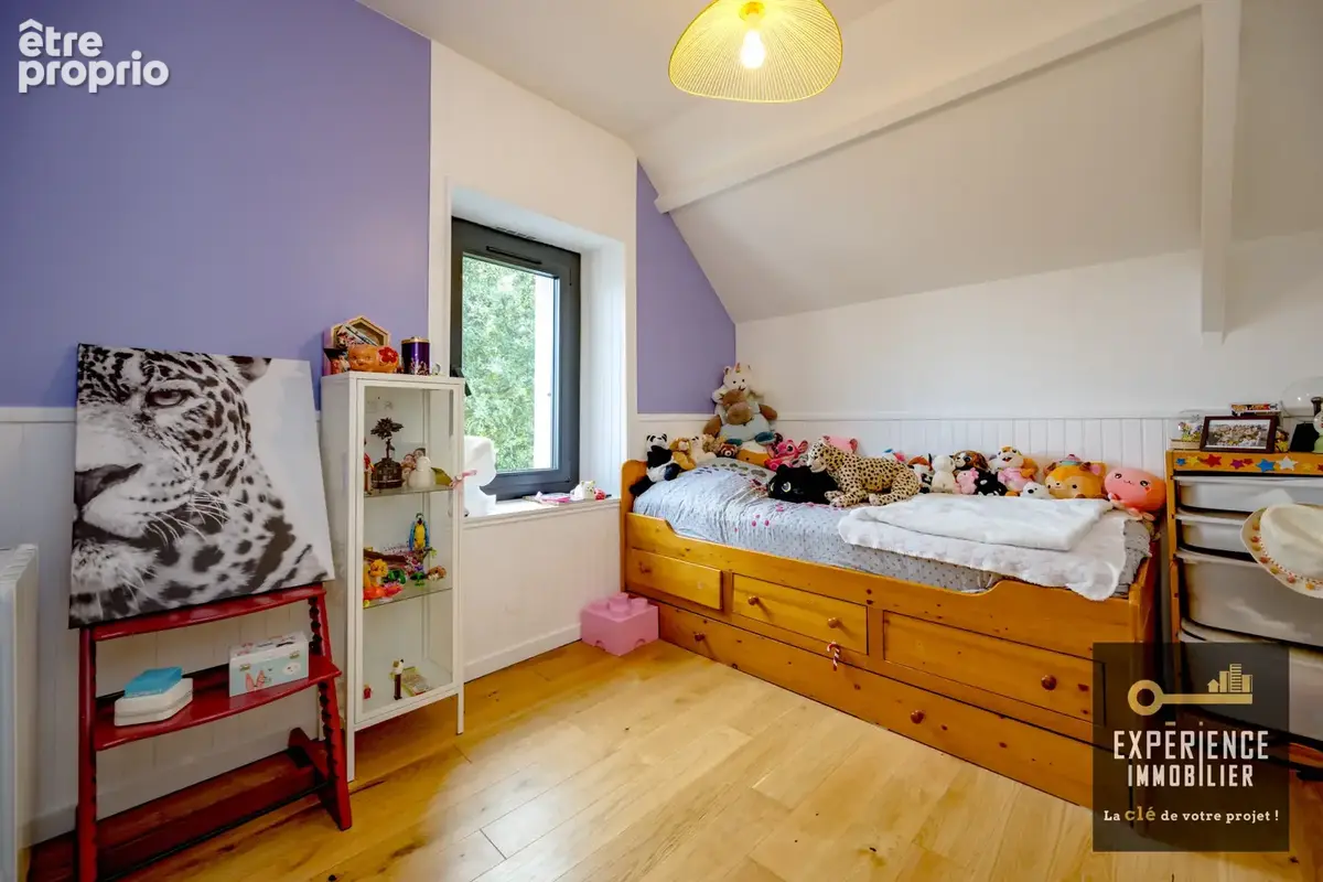 Maison en pierre avec ses dependances - photo 10