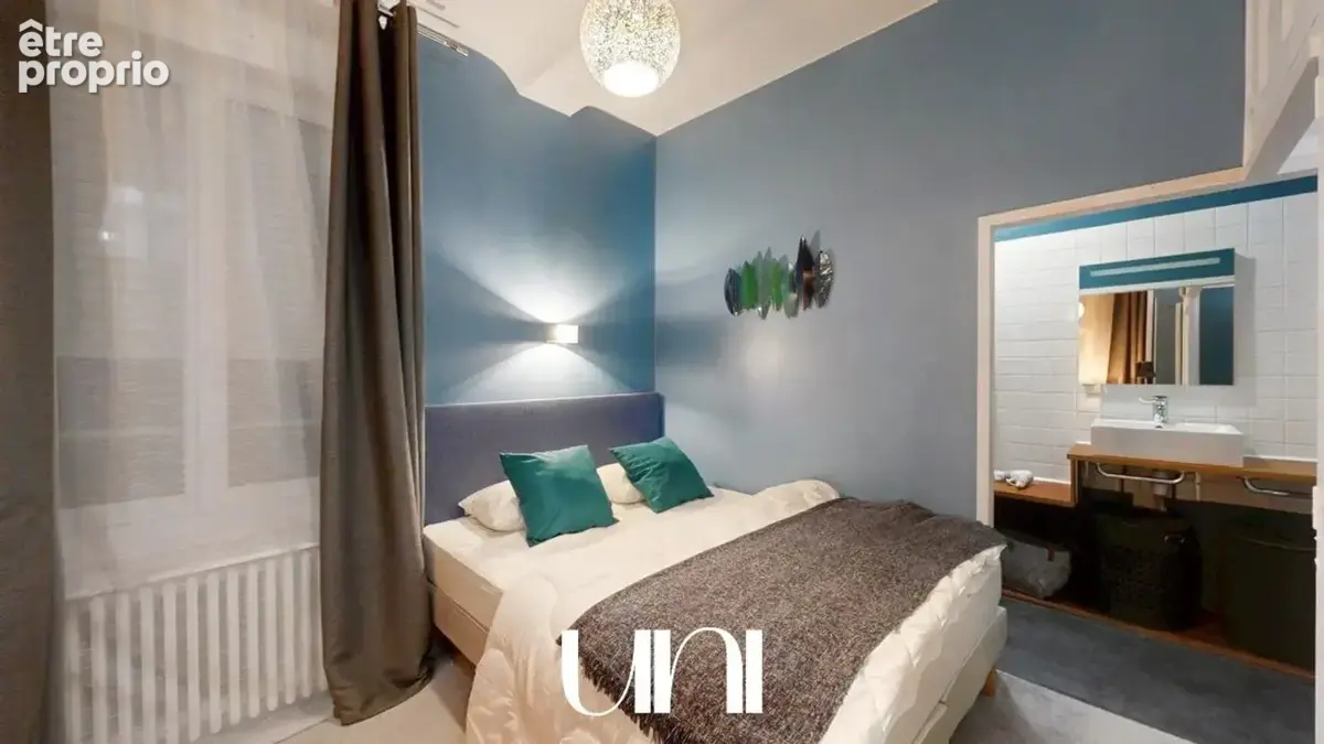 Maison 16 pièces 450 m² à vendre à Saint-Pierre-Sur-Dives (14170) - photo 53