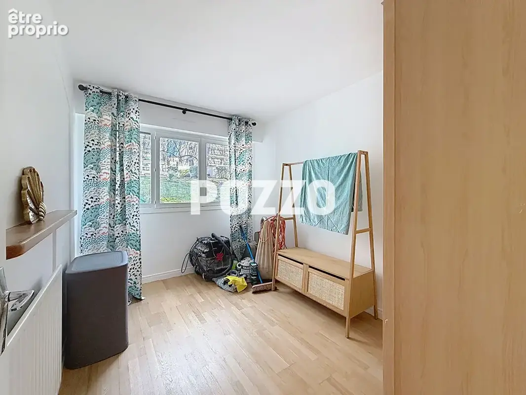 Magnifique appartement avec trois chambres dans le centre de Trouville sur Mer - photo 5
