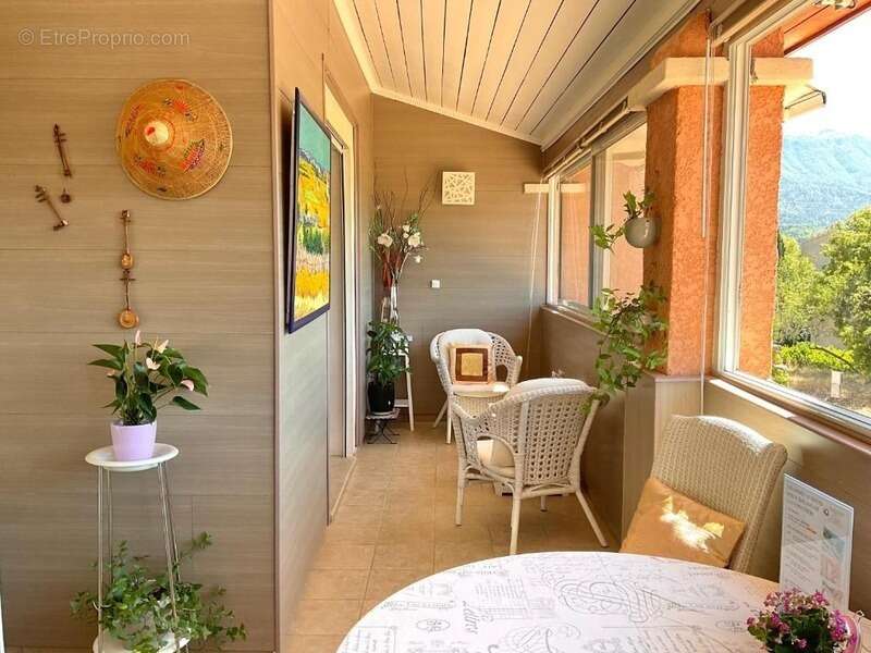 Maison à DIGNE-LES-BAINS