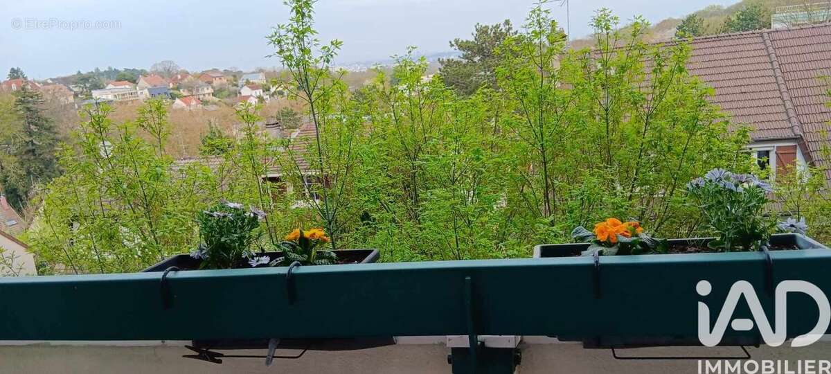 Photo 3 - Appartement à CHATENAY-MALABRY