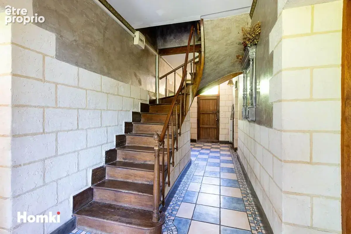 Maison/Villa T9 de 330 m² à Saint-Martin-sur-Écaillon 59213 - photo 12