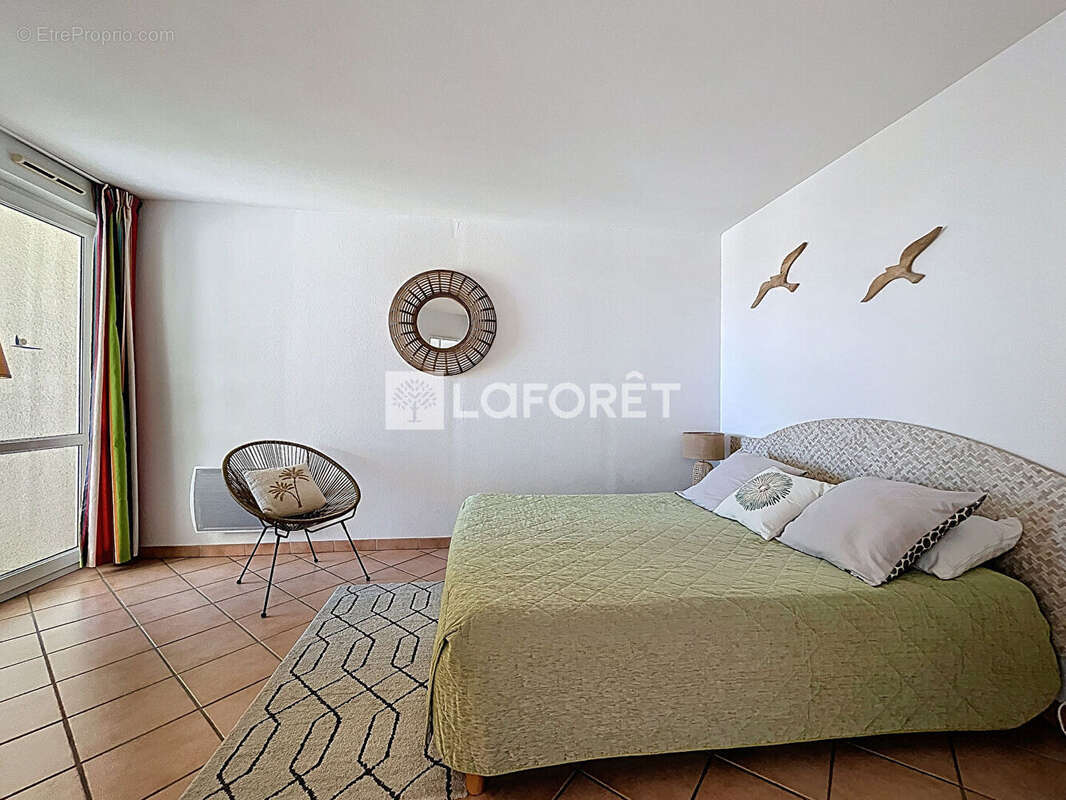 Appartement Argeles Sur Mer 2 pièces 41.90 m2 - photo 9