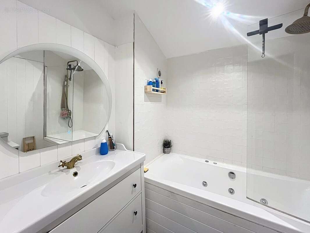 Appartement à CUGNAUX