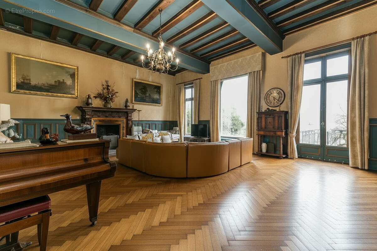 Photo 5 - Maison à PAU