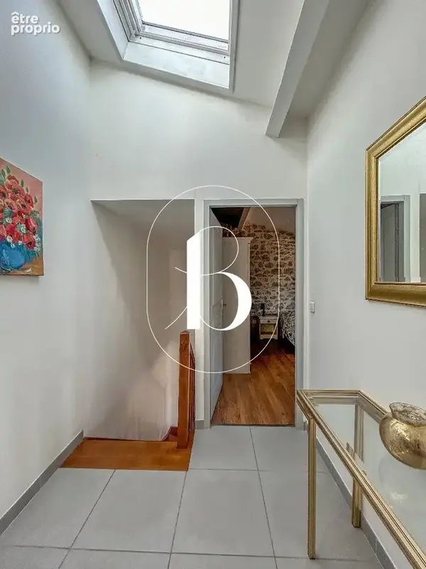 Maison 4 pièces 143 m² à vendre à Barjac (30430) - photo 15