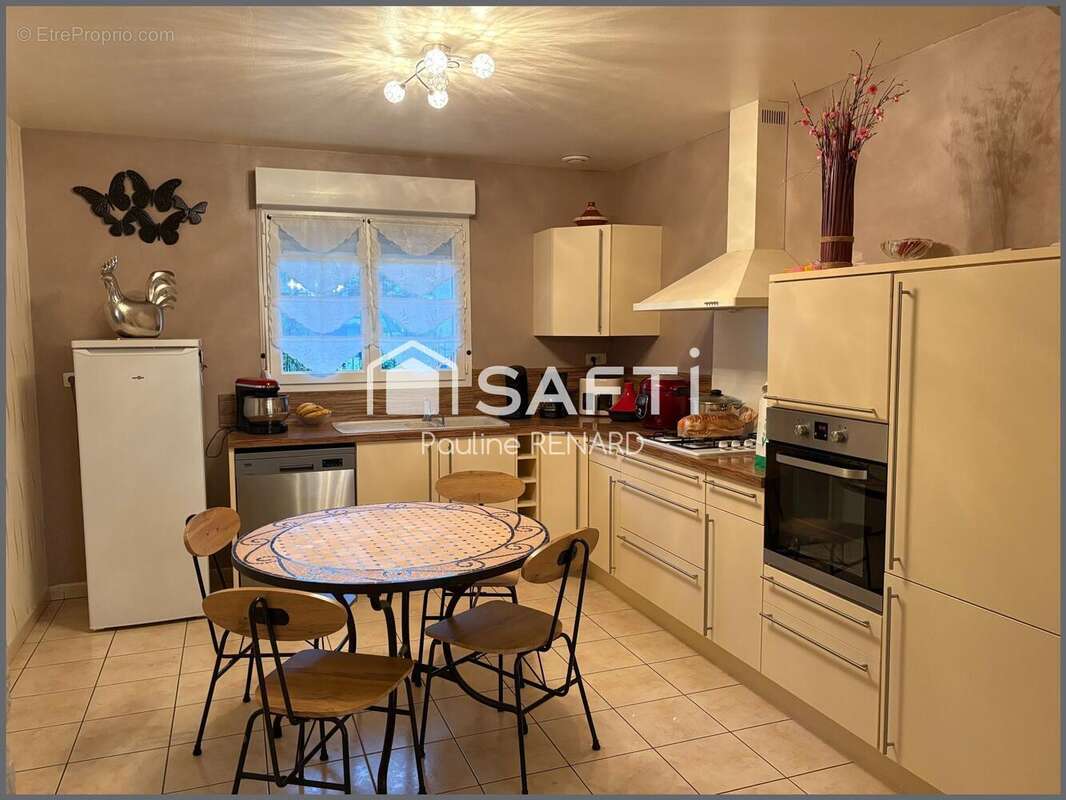 Photo 4 - Maison à ABSCON