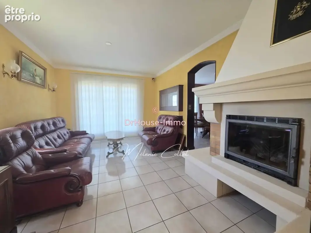 Maison 6 pièces 148 m² à vendre à L'houmeau (17137) - photo 6