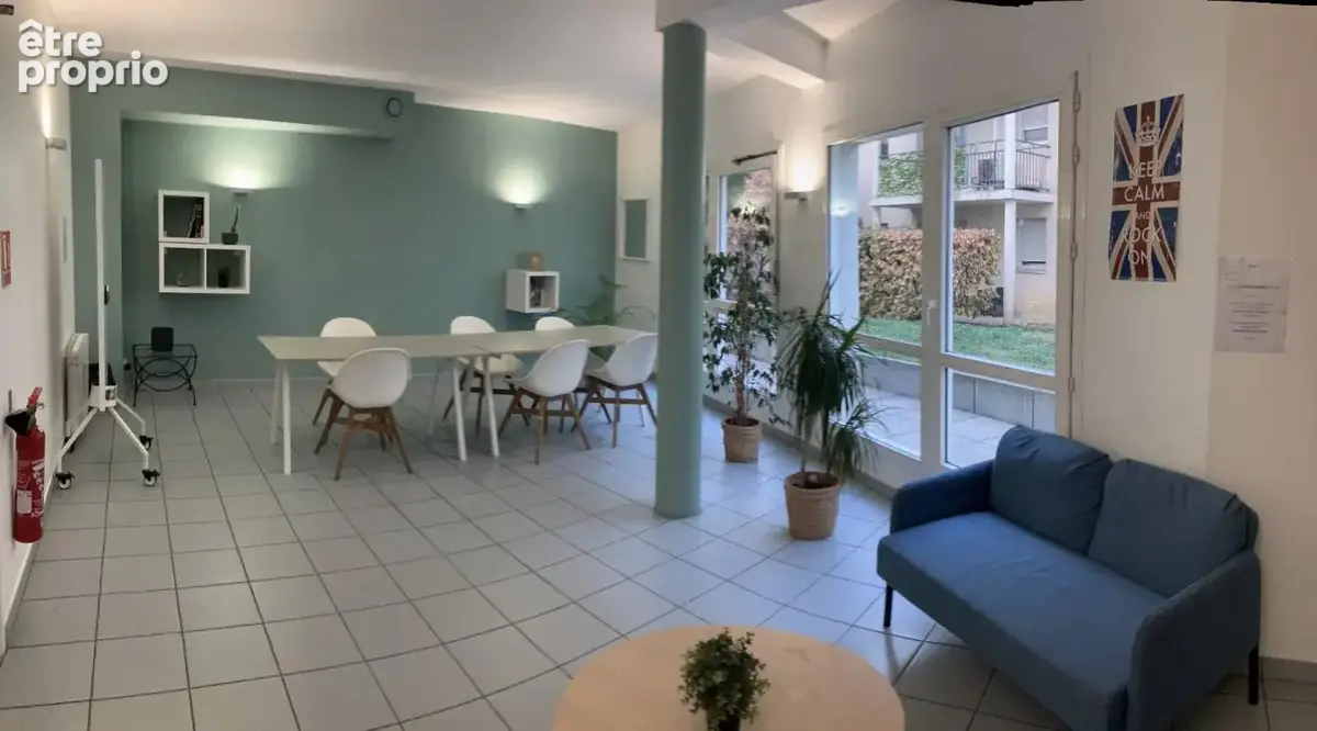 Appartement - photo 8
