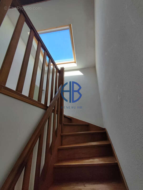 Appartement à VOIRON