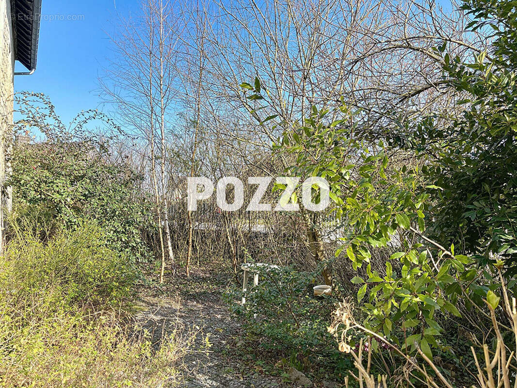 Maison à QUETTREVILLE-SUR-SIENNE