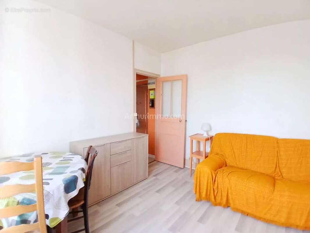 Vente Appartement Villeneuve-saint-georges(94190) 118 000ï¿œ - photo 10