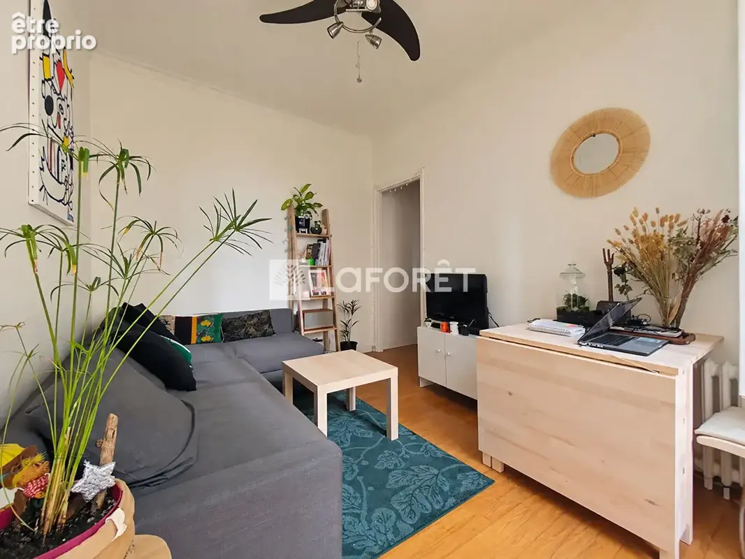Appartement lumineux et au calme - Paris 15ème - photo 2