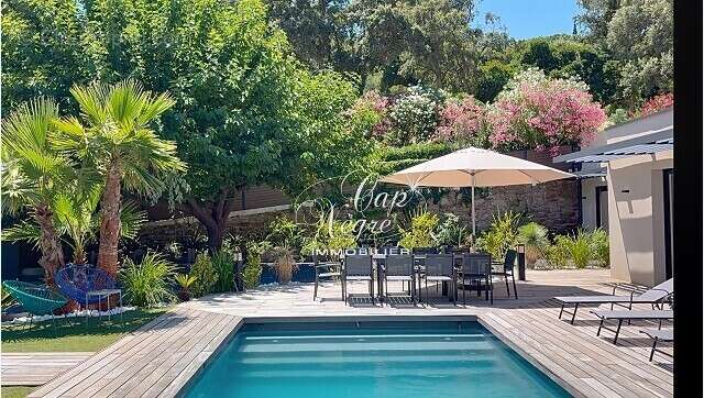 Maison à LE LAVANDOU