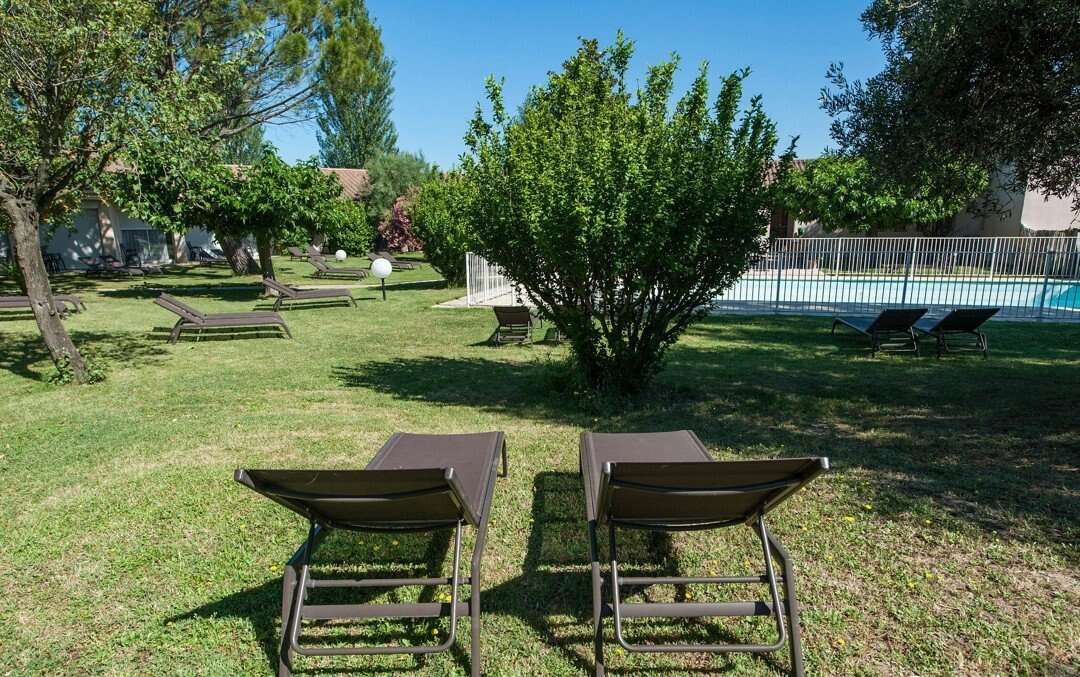 Appartement à AVIGNON