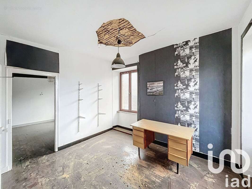 Photo 5 - Maison à SAINT-GEORGES-DE-REINTEMBAULT