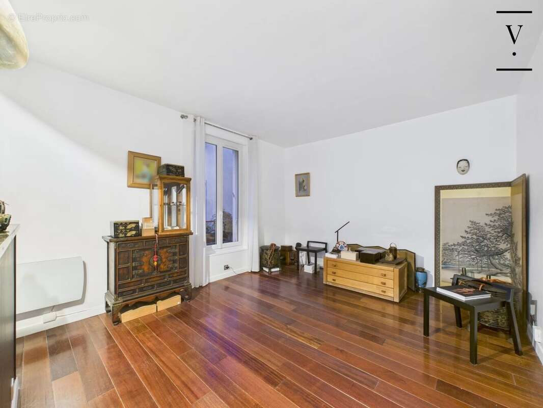 Appartement à VINCENNES