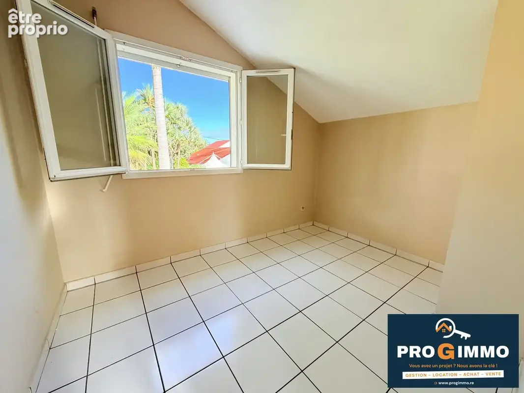 Maison 5 pièces 122 m² à vendre à Le Tampon (97430) - photo 7