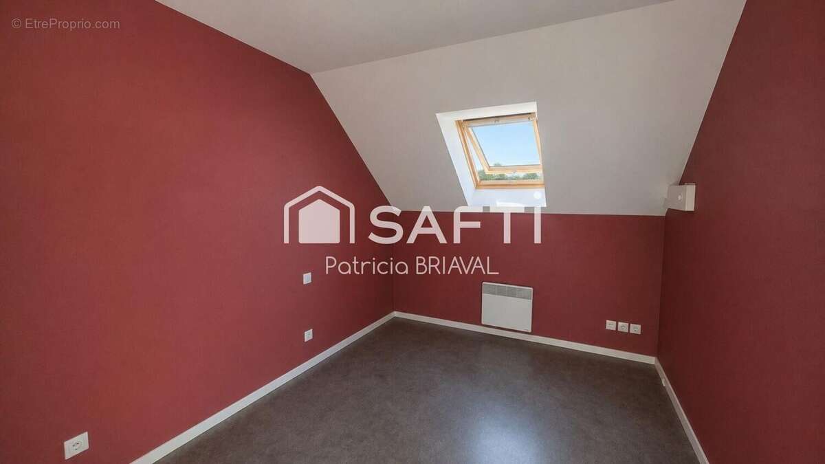 Photo 5 - Appartement à AIX-NOULETTE