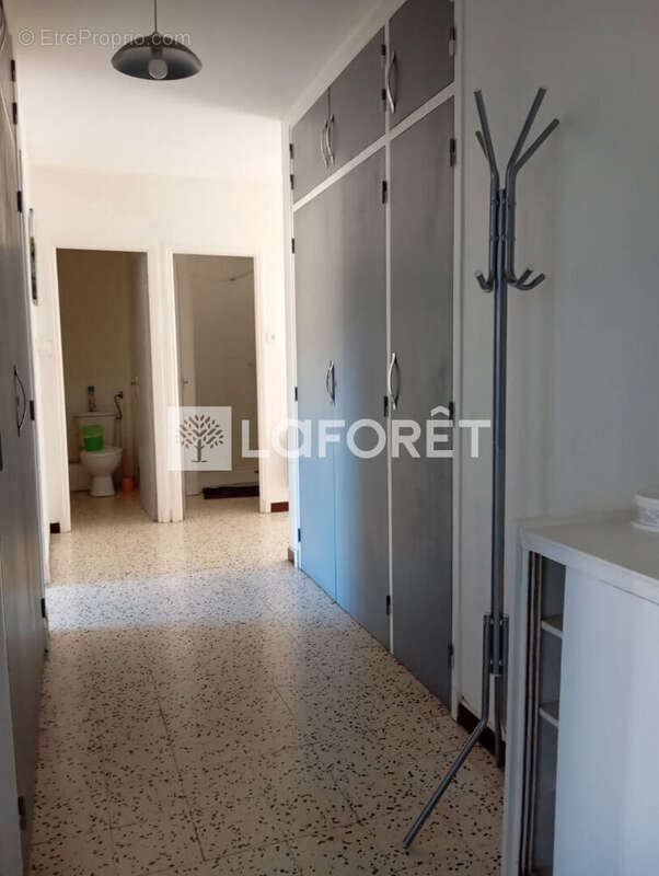 Appartement Amelie Les Bains Palalda 3 pièces 63m² - photo 10