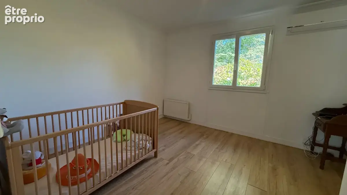 Maison contemporaine - bois st Denis - Chantilly 9 pièce(s) 165 m2 - photo 12