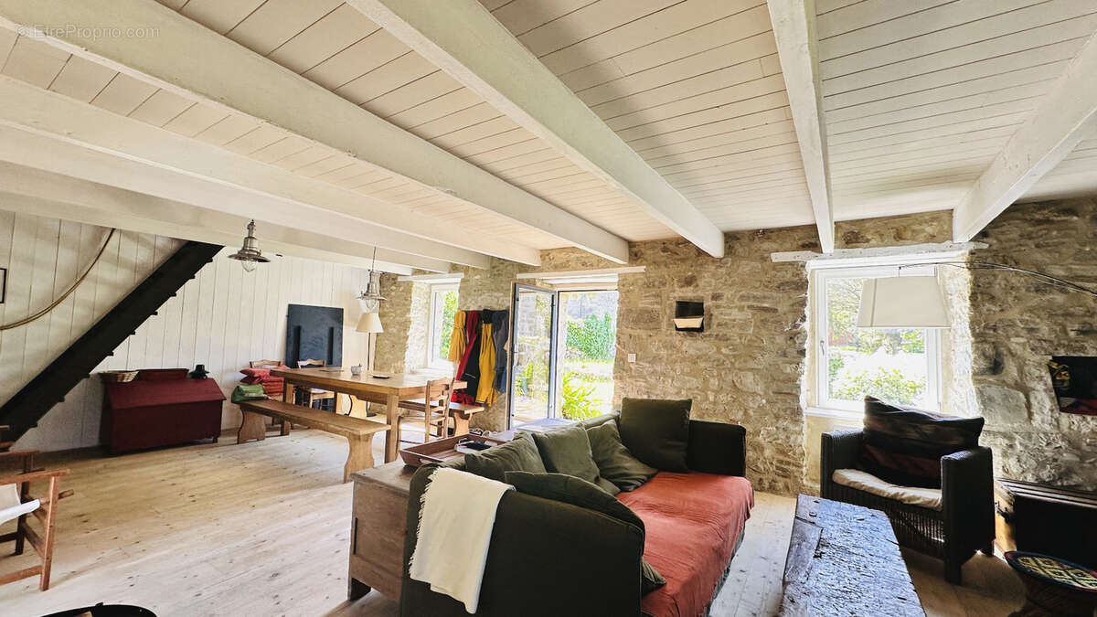 Charme et authenticité au cœur d’un site naturel exceptionnel - photo 19