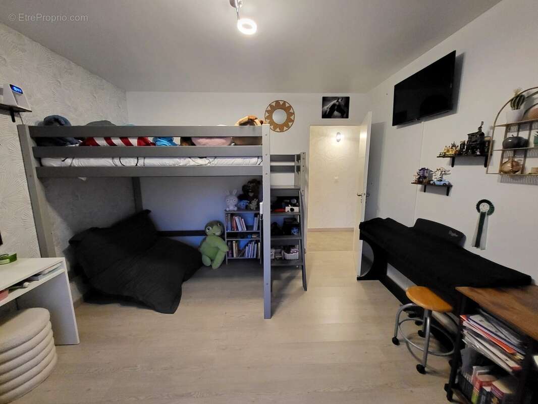 Maison à vendre 15 pièces ARGOL (29) - photo 22