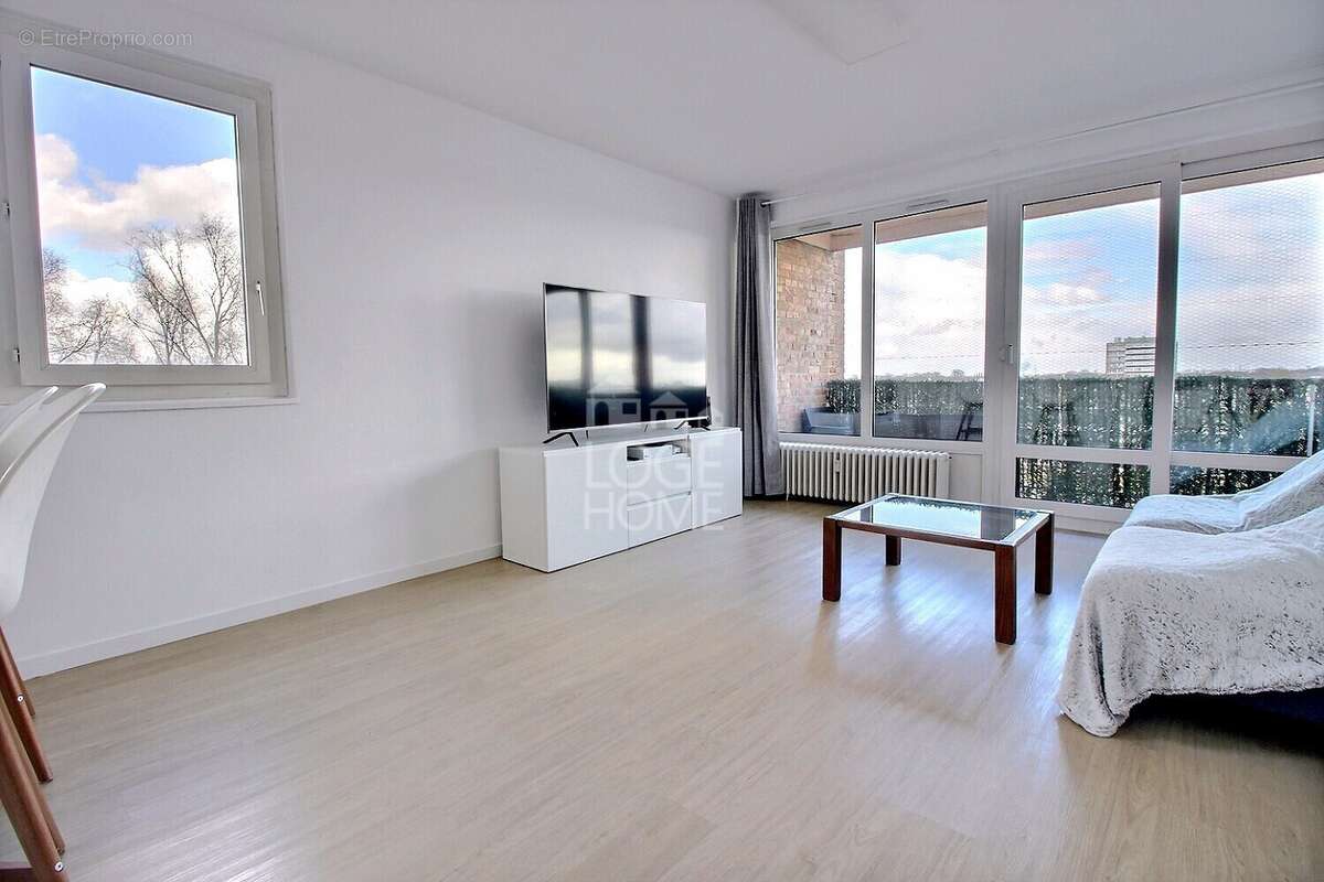 Appartement à HEM