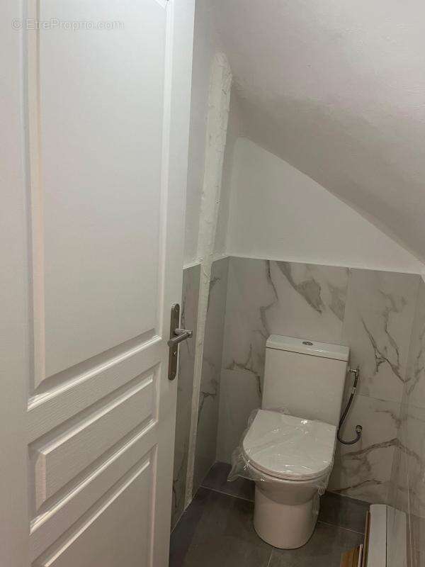 Appartement à VENCE