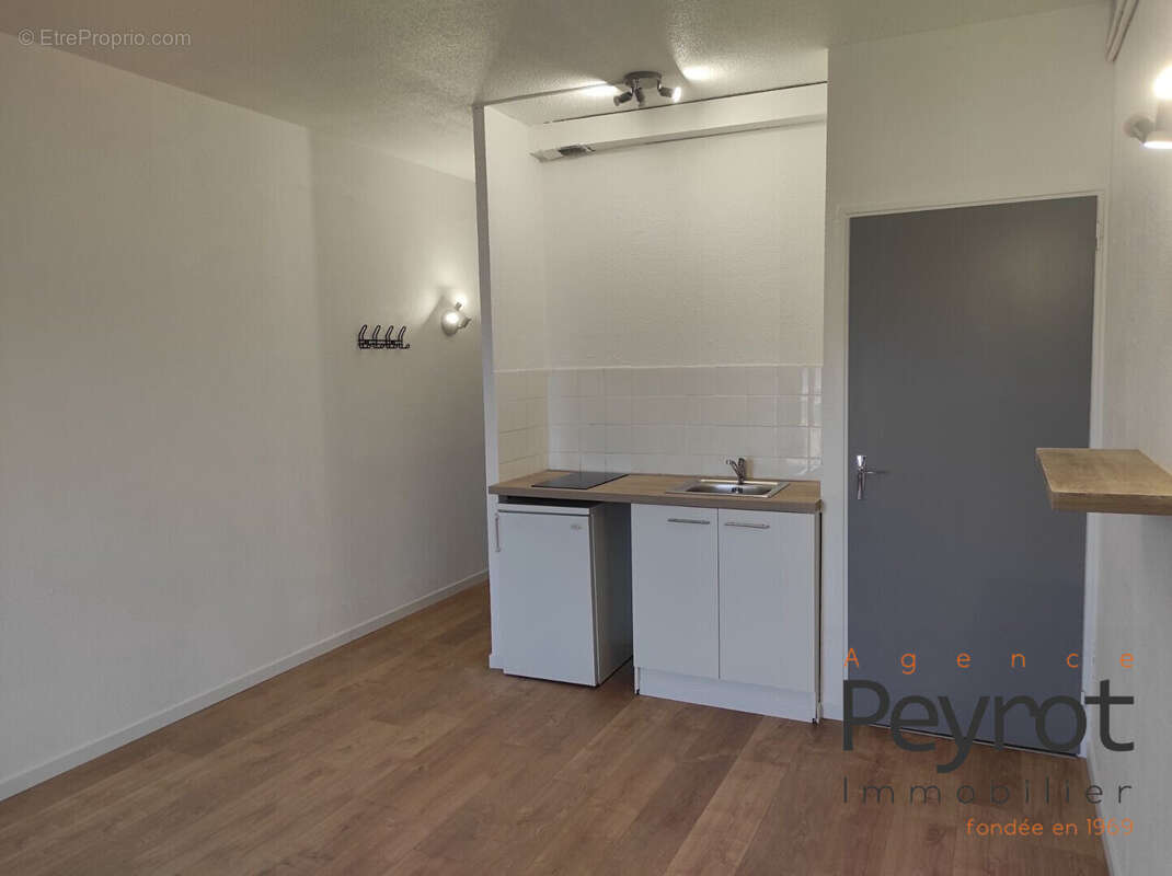 Appartement à LES ANGLES