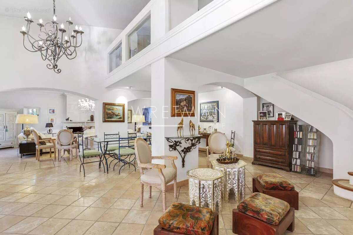 Maison à SPERACEDES
