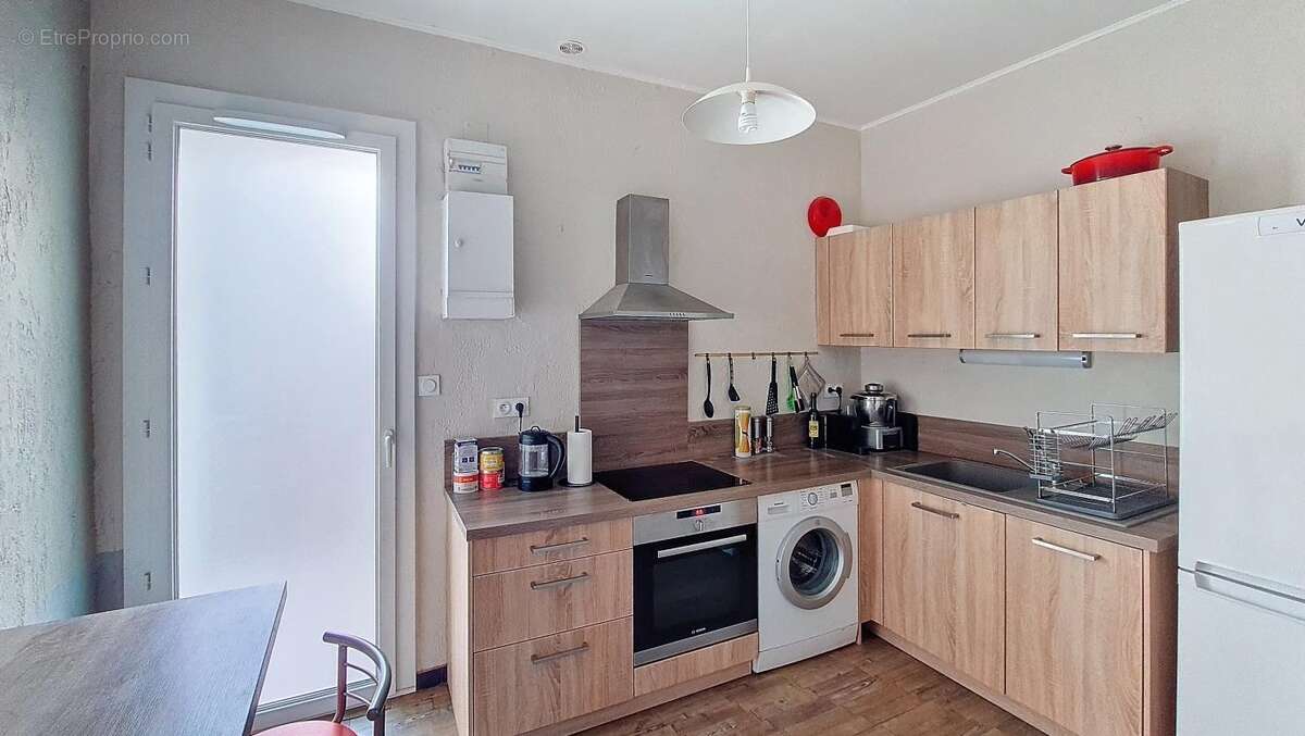 Appartement à NIMES