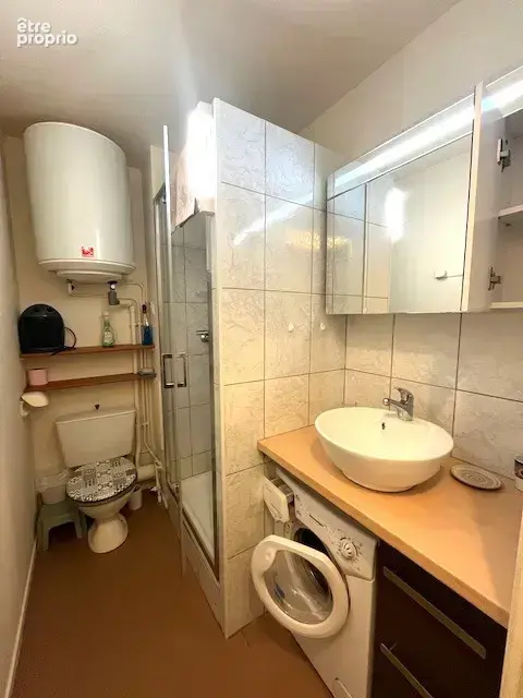 Charmant appartement proche plage - photo 7
