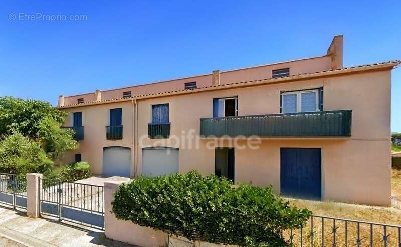 Pyrénées Orientales (66) - Appartement F4 – 88 m² – 3 chambres + garage – Vendu loué - Libre après le 31/10/2026 - photo 3