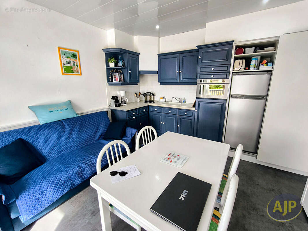 Appartement à SAINT-BREVIN-LES-PINS
