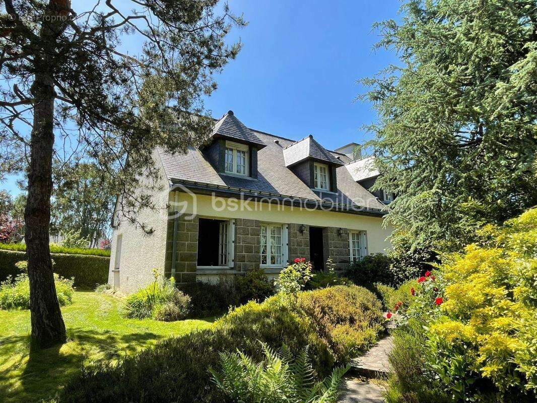 Maison à LE CHATELLIER
