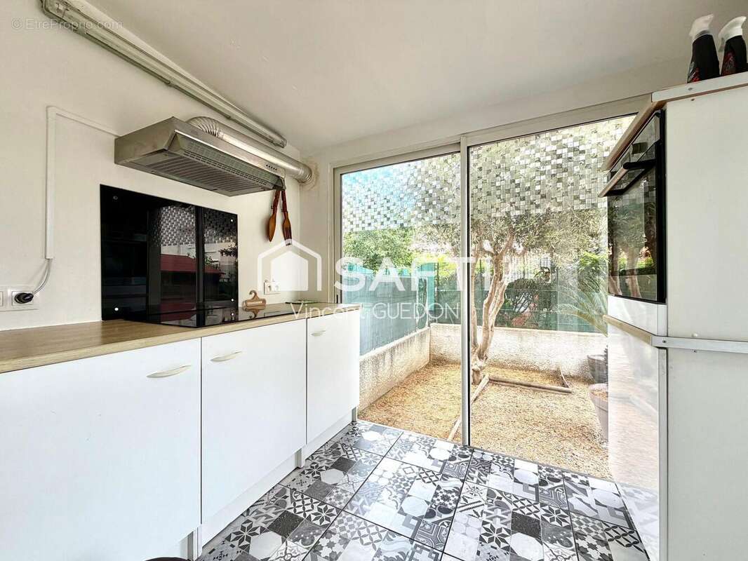 Photo 3 - Maison à PERPIGNAN