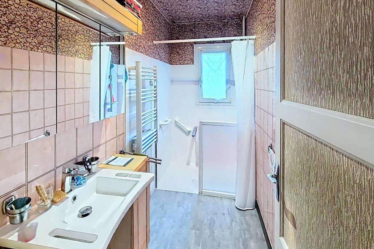 Maison à CHATEAUROUX