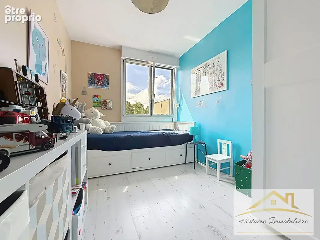 Appartement t5 avec ascenseur et  terrasse dans residence de standing - photo 13