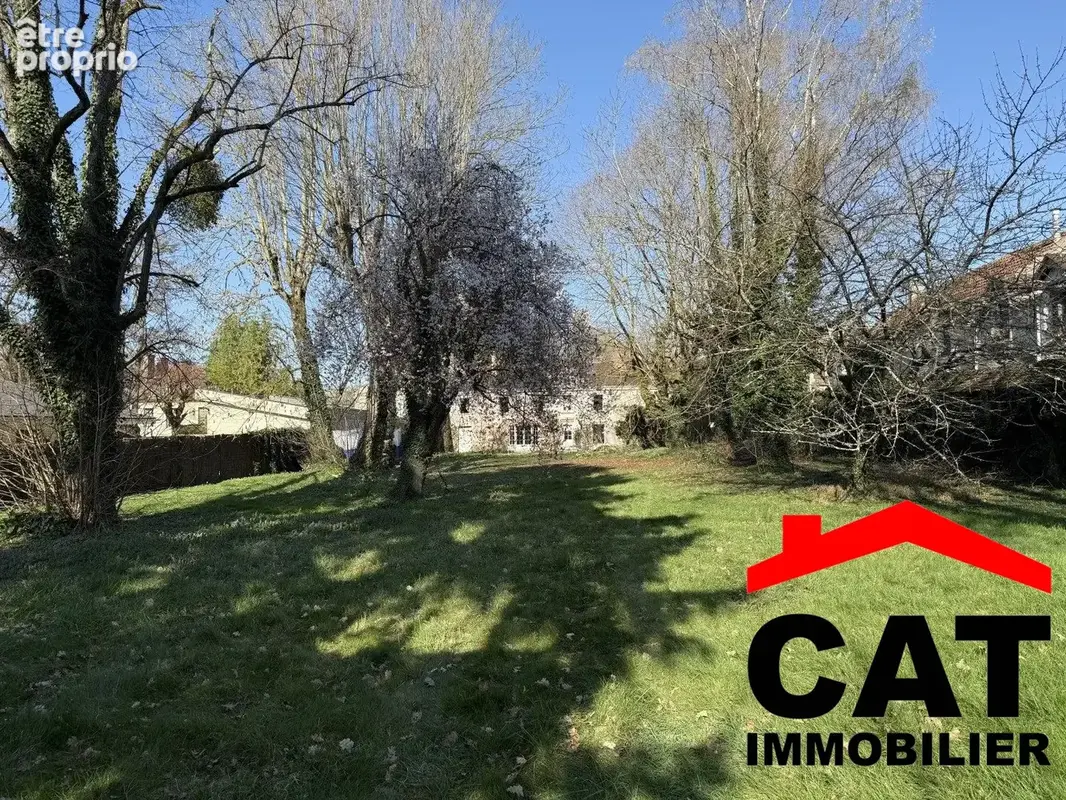 Maison 13 pièces 366 m² à vendre à Hericy (77850) - photo 8