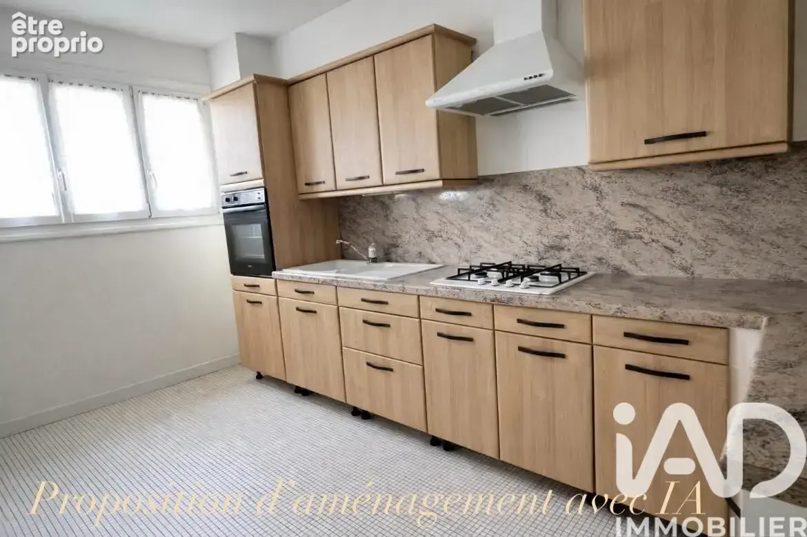 Photo 1 - Appartement à REZE