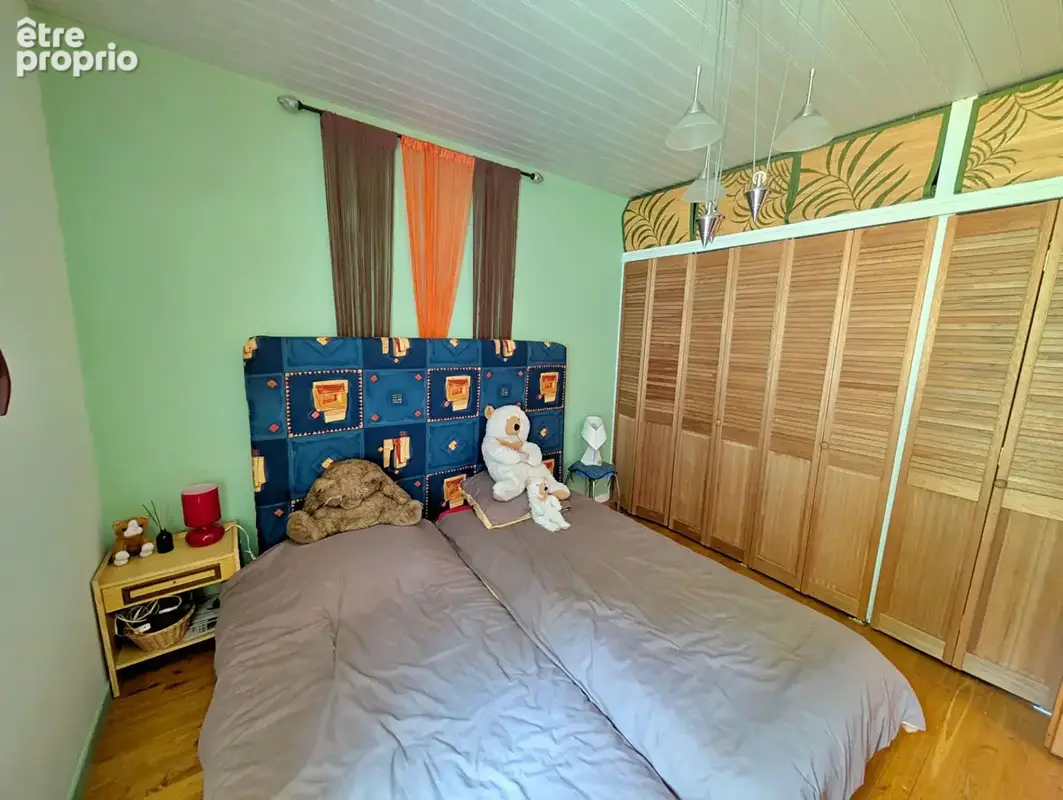 Maison Royat 5 pièce(s) 128.49 m2 avec dépendance - photo 7