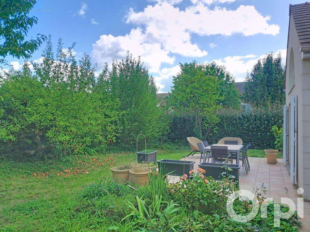 Maison à LONGJUMEAU