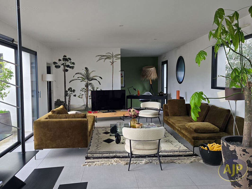 Villa st marc sur mer - photo 9