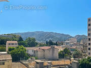 Appartement à MARSEILLE-10E