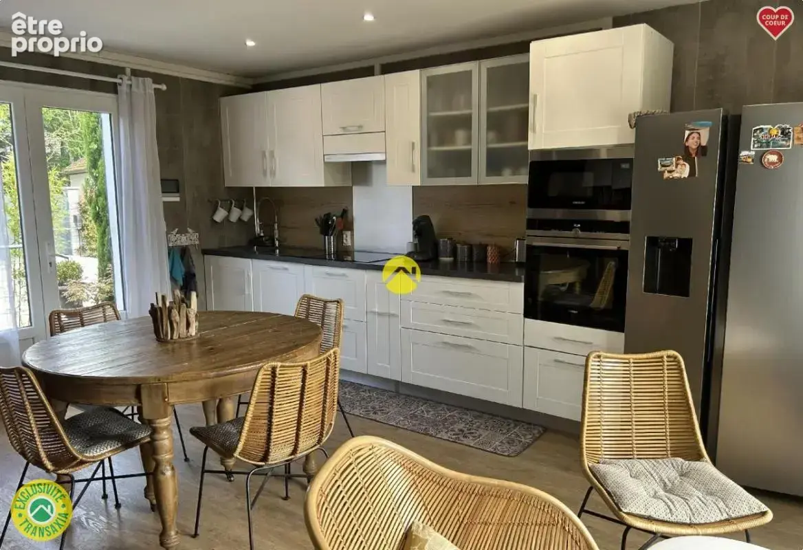 Maison idéale pecheur - photo 3