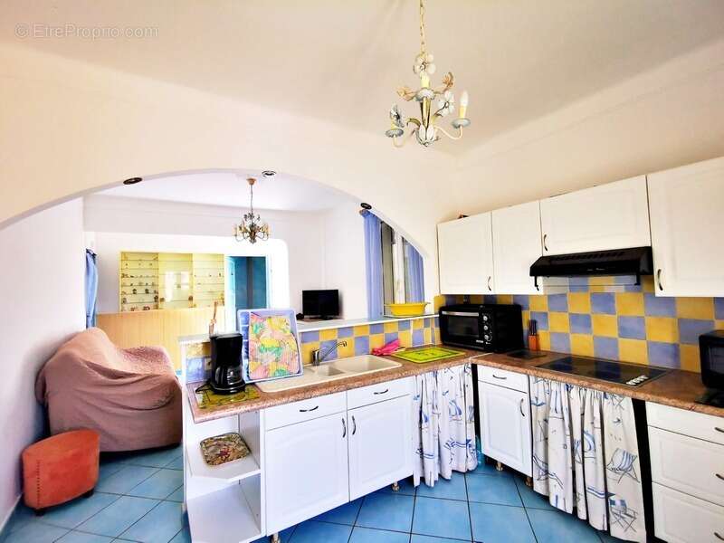 Maison à LE LAVANDOU